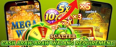 a9win.net Big Win Bonus