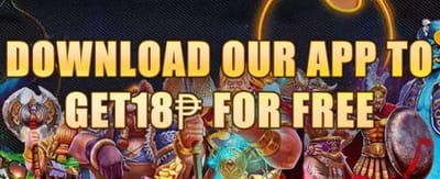 JILIAsia Mobile Bonus promotion image